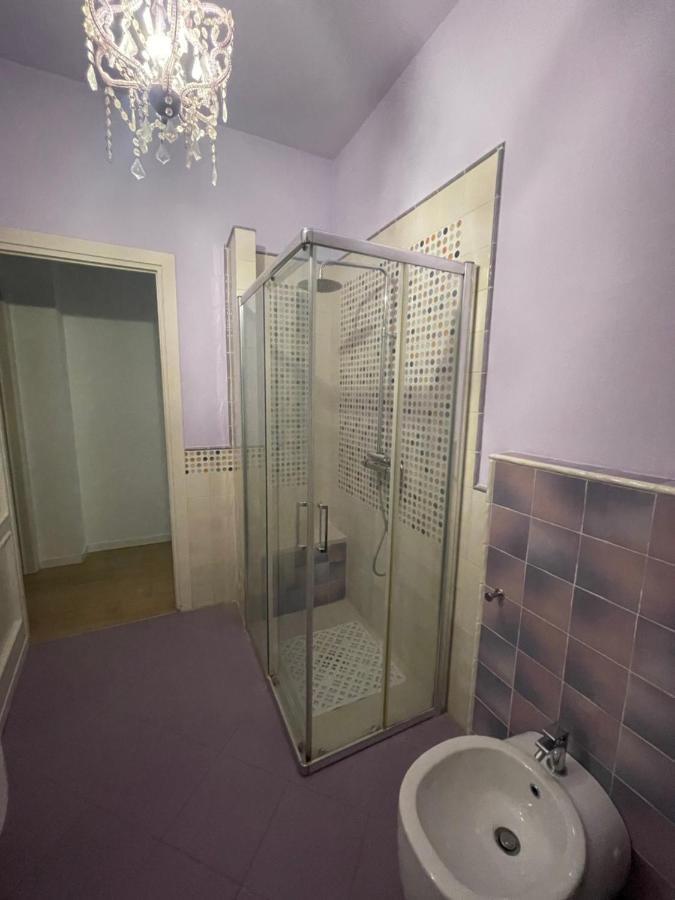 Appartamento A Casciana Terme Eksteriør billede